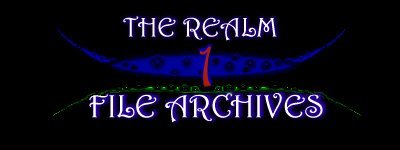 Welcome to Archive 1